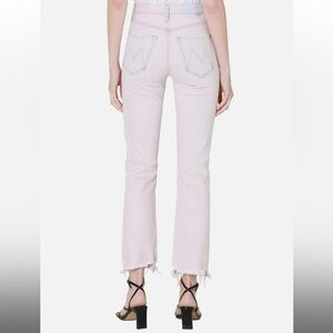 MOTHER The Tomcat Ankle in Dunked in Trouble